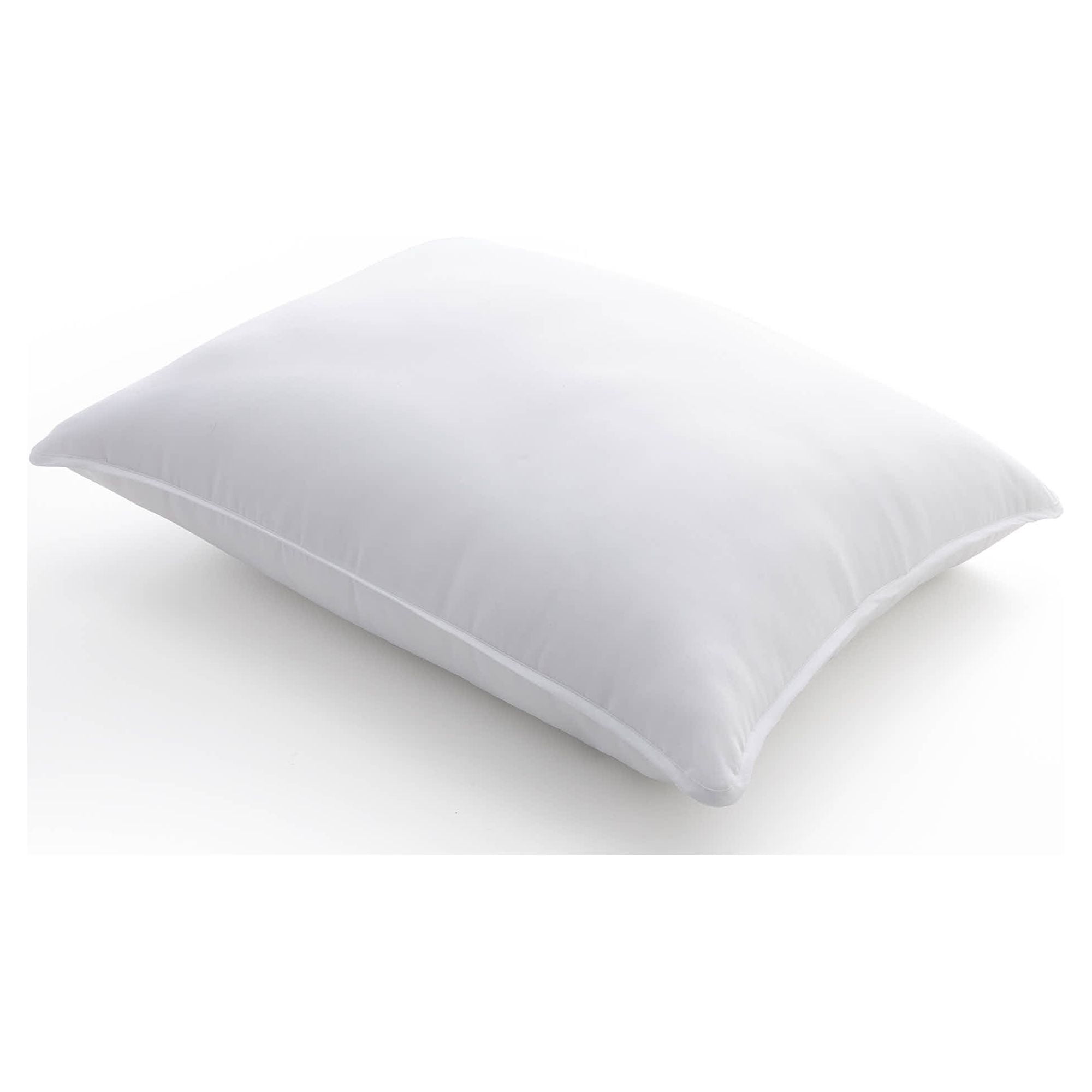 Down Alternative Pillow, Medium, Queen, 2 Pack, Rest Haven