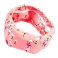 thumbnail image 2 of ZOUSSIQI Collier Rafraîchissant pour Chien Double Extrémité avec Cordon de Serrage Réduit la Température Collier Rafraîchissant pour Promenades Sport Flamant Rose m(4560cm) CW251918631, 2 of 12