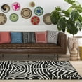 thumbnail image 2 of Hauteloom Carbondale Throw Pillow, 2 of 7