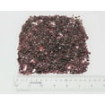 thumbnail image 3 of Garnet Semi Tumbled Gemstone Mini Chips 5 - 7 mm, 'A' Grade Wholesale Bulk Lots, 3 of 8