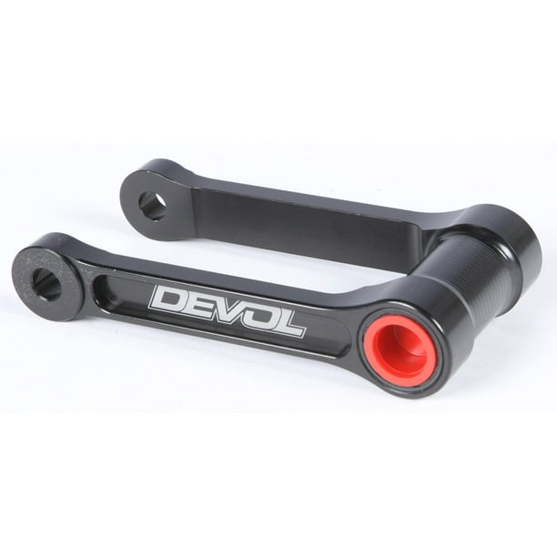 DEVOL LOWERING LINK LOWERS 1.25"