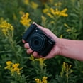 thumbnail image 3 of Cámara Fujifilm X-M5 Negra, 3 of 5