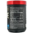 thumbnail image 2 of ALLMAX Nutrition AMINOCORE BCAA, Blue Raspberry, 0.69 lbs (315 g), 2 of 2