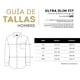 thumbnail image 5 of Camisa Casual Lee Hombre Manga Larga R47 azul CH, 5 of 5
