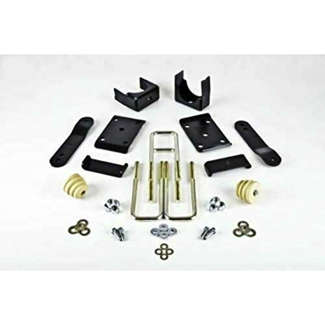 Belltech 6540 Kit de Retournement Arrière