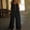Black, variant on Women's Casual Loose Overalls Jumpsuits One Piece Sleeveless Wide Leg Long Pant Rompers with Pockets Wide Leg Palazzo Pants Tank Jumpsuit Button Down Loose Bib Overalls Summer Linen Jumpsuit
