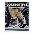 thumbnail image 2 of Botas de moto transpirables para todas las estaciones - Zapatillas de ciclismo de moto unisex,Gris,41, 2 of 21
