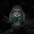 thumbnail image 6 of SKMEI Watch for Men Multifunctional Military Outdoor Sport 50M Waterproof Luminous wrist watch, 6 of 6