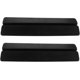 thumbnail image 1 of Accesorios para puerta de escalera, 2 rampas de umbral para puerta de bebé, rampa para puerta de bebé, seguridad l, 1 of 5