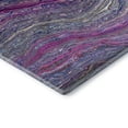 thumbnail image 4 of Addison Rugs Mayfield Washable Contemporary Abstract Flirt Rectangle Rug, 10' x 14', 4 of 6