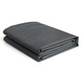 thumbnail image 2 of Funda protectora 202x124cm gris oscuro - Lona rectangular de poliéster recubierto de PA para mesa de jardín Philadelphia o Capua 180, 2 of 5