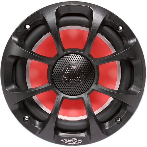 Aquatic AV Pro Sport 6.5" Speaker (PX312)