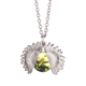 thumbnail image 1 of Naturaleza Planta sol sale la foto Collar de girasol collar collar collar colgante, 1 of 3