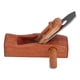 thumbnail image 4 of Cepillos de mano, cepillos para trabajar la madera, cepillos de mano, cepillos de madera para carpintero, cepillos para trabajar la madera, características mejoradas, 4 of 12