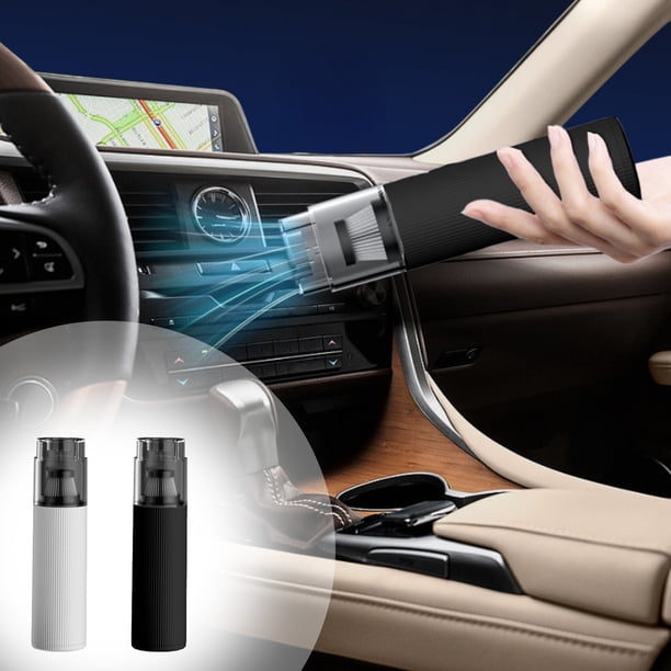 Aspiradora Portátil Inalámbrica para Automóvil Xihbxyly Nueva Súper Grande Adherencia Súper Fuerte Potencia Súper Alta