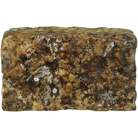 African Black Soap Raw Organic Natural Pure 1lb 16oz 1 (Best Natural Organic Soap)