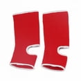 thumbnail image 1 of Muay Thai Ankle Wraps for MMA Sports Support Foot Sleeve For Men WoFor Men, 1 of 10