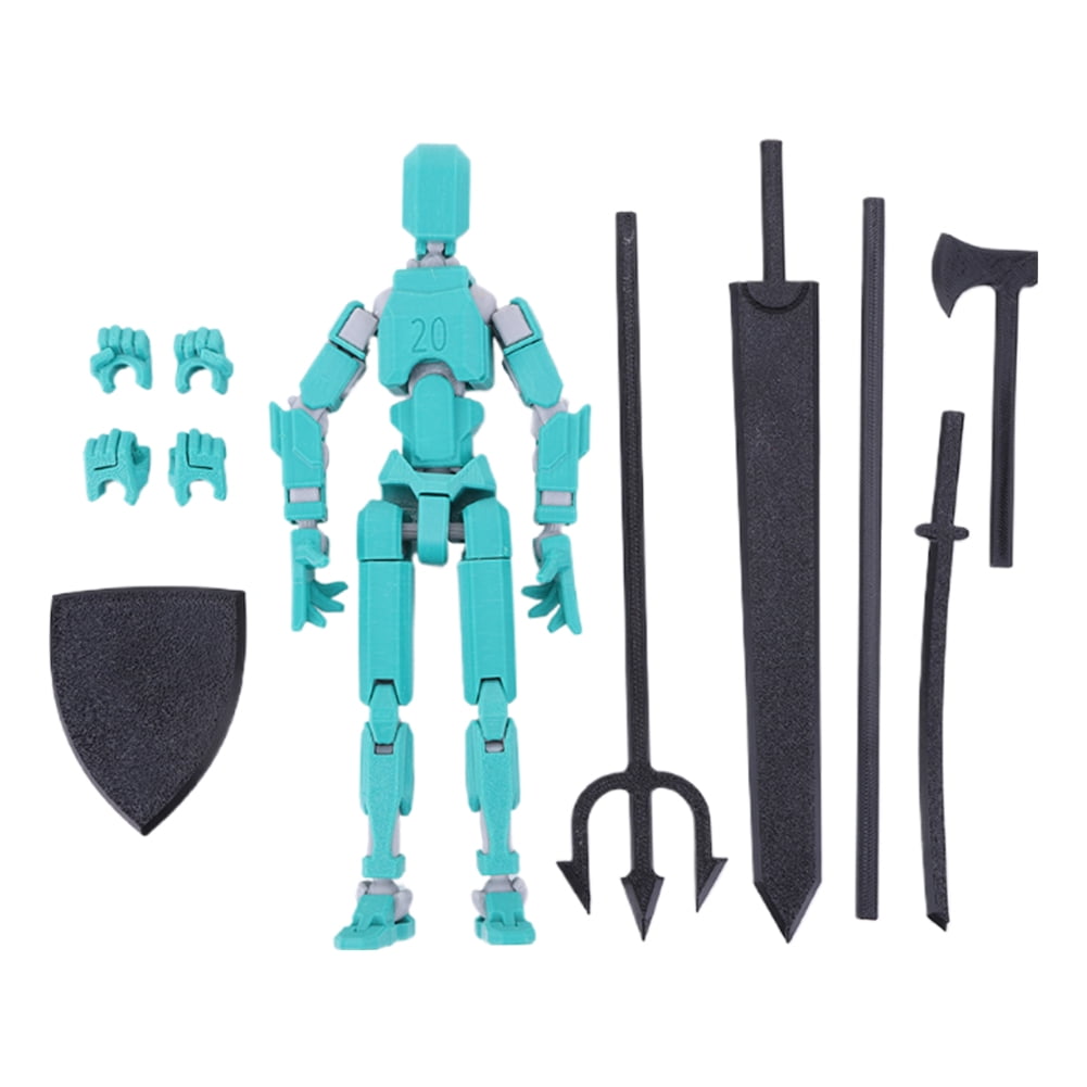 HANABASS Set De 43 Figuras De Vaqueros Y Personajes Del Oeste – Simuladas Y Realistas, Para Juegos De Rol, Decoración Y Enseñanza, Mini Accesorios Para Coleccionistas