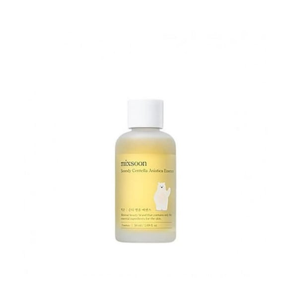 Mezcla de esencia para centella asiática, 50 ml, 1,69 fl oz