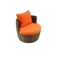 thumbnail image 3 of Jiallo Outdoor 6-Piece Ottoman Set, 3 of 5