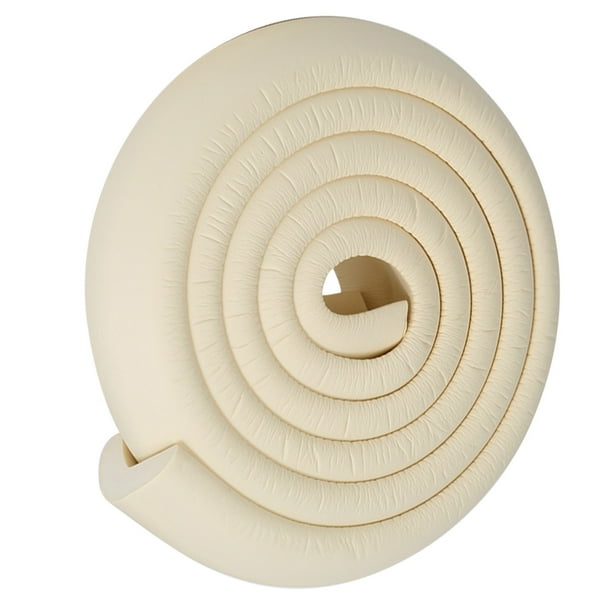 Protector De Borde De Prueba De Bebé Parachoques De Seguridad De Borde Parachoques De Seguridad De Muebles Protector De Esquina De Borde De Prueba De Bebé Cojín De Golpe De