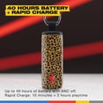 thumbnail image 3 of Auriculares inalámbricos Skullcandy Method 360 ANC con sonido Bose, 3 of 8