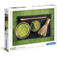 thumbnail image 1 of Rompecabezas Té Matcha Clementoni 1000 piezas, 1 of 2