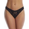thumbnail image 1 of Hanky Panky Womens Signature Lace Tanga Style-482834, 1 of 2