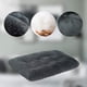 thumbnail image 4 of Cama para perro de peluche, sofá para perro mediano, cesta para perro supersuave lavable, cesta para perro con cojín antideslizante, cama para mascotas para perros grandes MFZFUKR WXOTTO-CWY-0793, 4 of 5