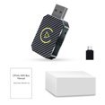 thumbnail image 3 of Hot selling wireless carplay box Android 13 open car interconnection module smart carplay box, 3 of 5