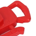 thumbnail image 3 of Jouet Scie à Chaîne, Scie à Chaîne pour Enfants Simulation Haute Jeu Enfants Rouge, 3 of 8
