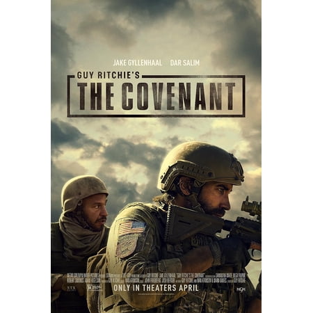 The Covenant D V D