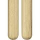 thumbnail image 4 of Baquetas 7A Punta de Madera para Batería Meinl SB122, 4 of 4