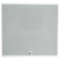 thumbnail image 4 of (8) JBL SLP14/T-WH Low-Profile On Wall Mount White 4" 70v Commercial Speakers, 4 of 13