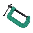 thumbnail image 2 of Abrazadera Tipo Gran de Sujeción y Ahorro de , una Práctica Herramienta Manual para Trabajar Yotijar Clip de carpintería rápida para bricolaje, 2 of 10