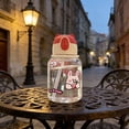 thumbnail image 1 of Weloille Gobelet avec Paille Résistant aux Chutes 1 Pcs, Gobelet d'Eau de Qualité Alimentaire Incassable, Contenant de Boisson Étanche et Scellé, Gobelet Réutilisable pour Maison Bureau Plein Air Sports Boisson, 1 of 5