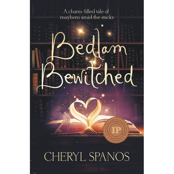 Bedlam Bewitched, (Paperback)