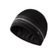 thumbnail image 5 of Sonducket Gorras holgadas Tela de malla a prueba de frío Casual Colores surtidos Gorro de moda Tejido Material premium Gorro de lana Negro Negro 2piezas Sonducket CBP307442, 5 of 6