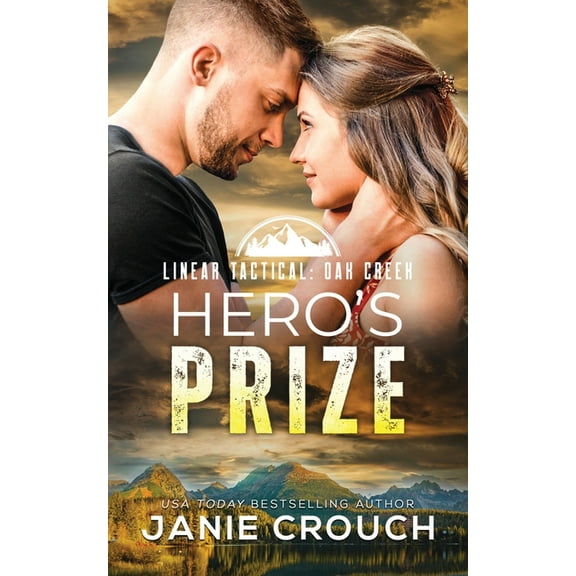 Hero's Prize, (Paperback)