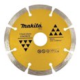 thumbnail image 1 of Disco De Diamante 4.5 PuLG X 7/8 Makita D37552 Makita D37552, 1 of 3