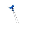 thumbnail image 1 of facefd Outdoor Automatic Fishing Rod Holder Fish Pole Bracket Blue Head, 1 of 9