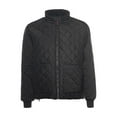 thumbnail image 1 of Ground Force Men's Insulated Quilted Freezer Jacket, Large  (Chest 42-44), 1 of 8