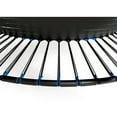 thumbnail image 4 of Plum Bowl Curved Design Freebound Extra Large 13.6 Foot Circular Trampoline, 4 of 11