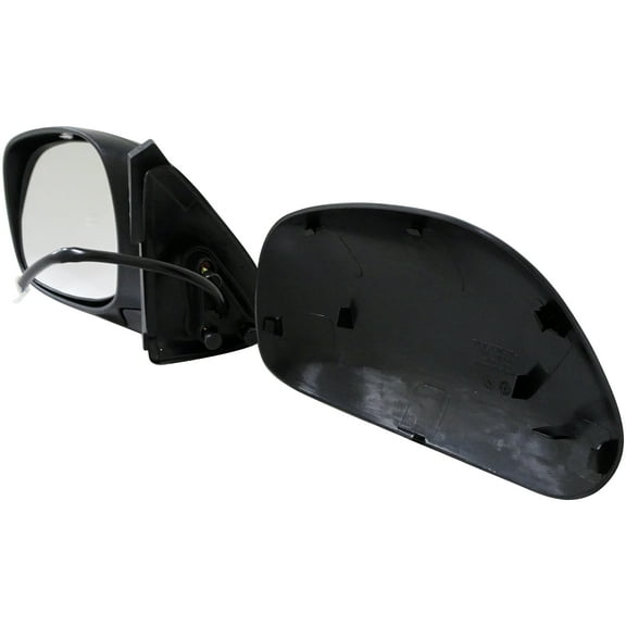 Dorman 955-1143 Driver Side Door Mirror for Specific Toyota Models