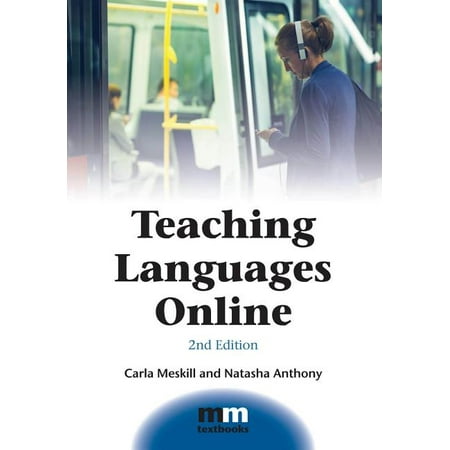 ISBN 9781783093762 product image for Teaching Languages Online | upcitemdb.com