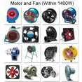thumbnail image 3 of Controlador De Velocidad Del Motor, Regulador De Velocidad Del Motor 10A Protección Contra Sobrecarga AC220-240V Para Horno De Estufa Eléctrica, 3 of 7