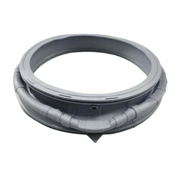 Door Seal Ring For Samsung Washing Machine DC64-03690A Sealing Rubber Washer Parts