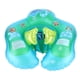 thumbnail image 5 of Flotador inflable de PVC con forma de anillo de natación para bebé, con dibujos animados, para piscina, con chaleco salvavidas, 5 of 14