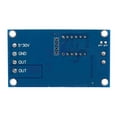 thumbnail image 2 of Multi-function Dual MOS Control Relay Cycle Timer Module Delay Time Switch DC 12/24V Components, 2 of 4