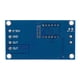 thumbnail image 2 of Cateissary Módulo de temporizador de ciclo de Control Dual MOS, interruptor de tiempo de retardo, pantalla de movimiento, placa de circuito LED, Electrónica miscelánea, 2 of 6